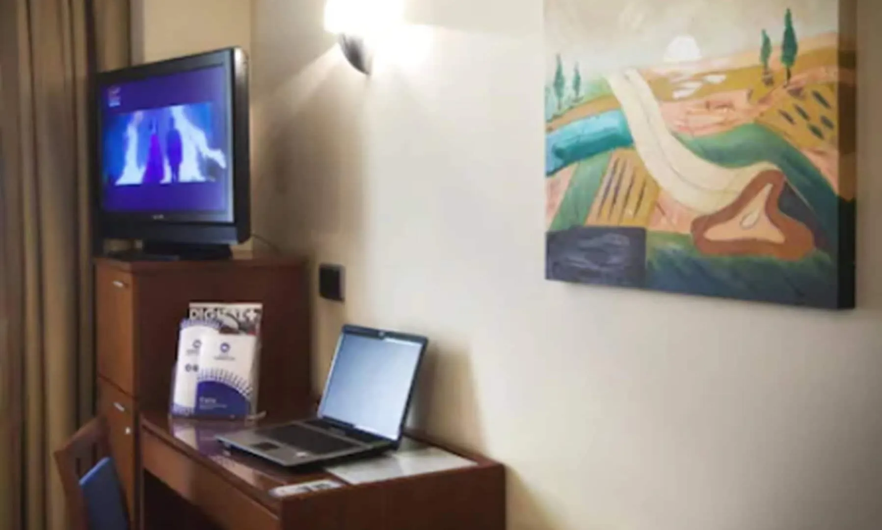 Nuevo Torreluz Hotel Almería