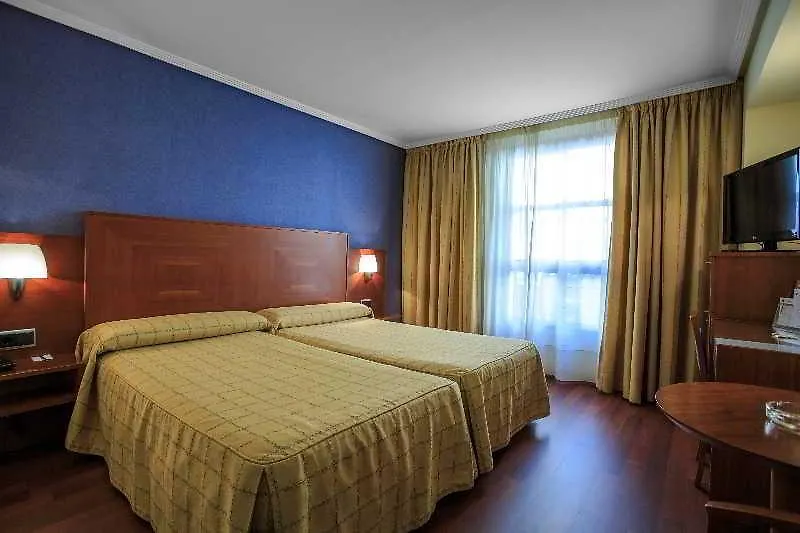 Nuevo Torreluz Hotel Almería