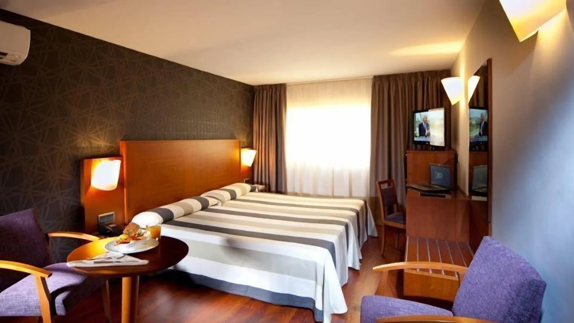 Nuevo Torreluz Hotel Almería