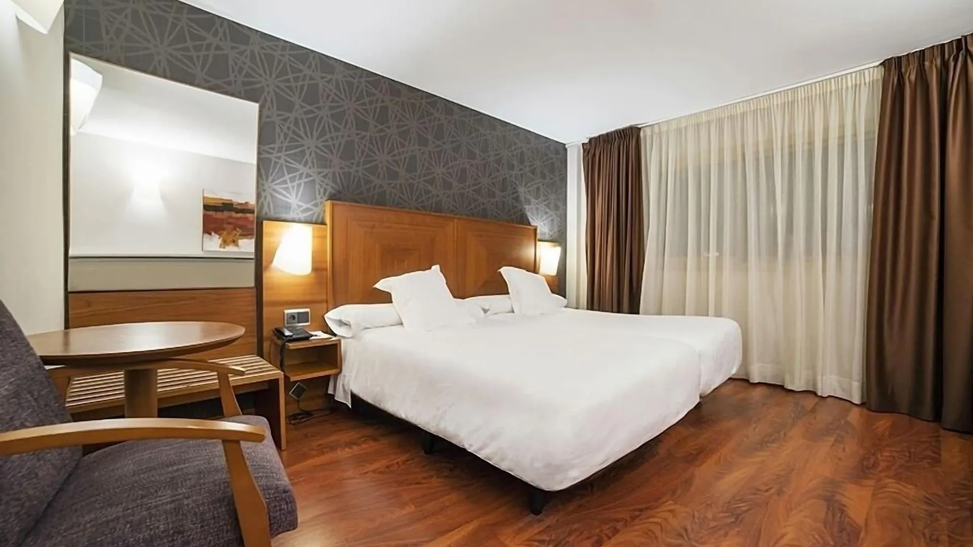 Nuevo Torreluz Hotel Almería