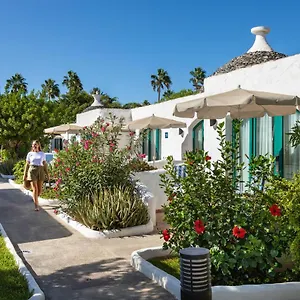 Appartement Parque Romantico Playa del Inglés