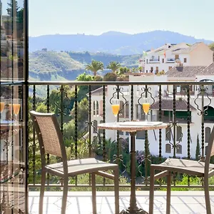 Hotel Villa Frigiliana *** Frigiliana