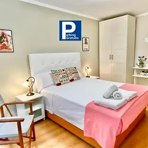 Appartement Con Parking Gratis En El Centro, 2