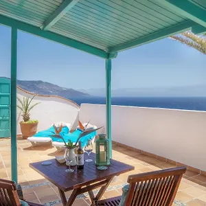 Appartement Cancajos Playa Cancajos.- BreNa Baja (la Palma)