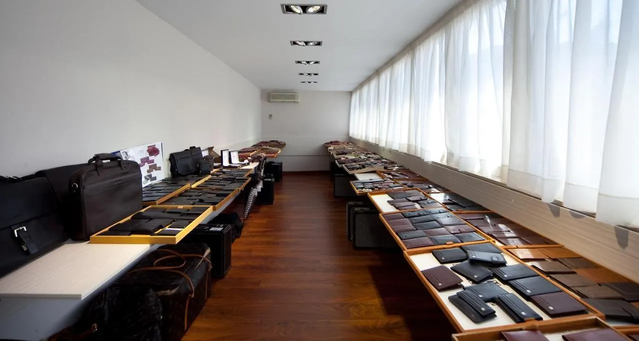 Nuevo Torreluz Hotel Almeria